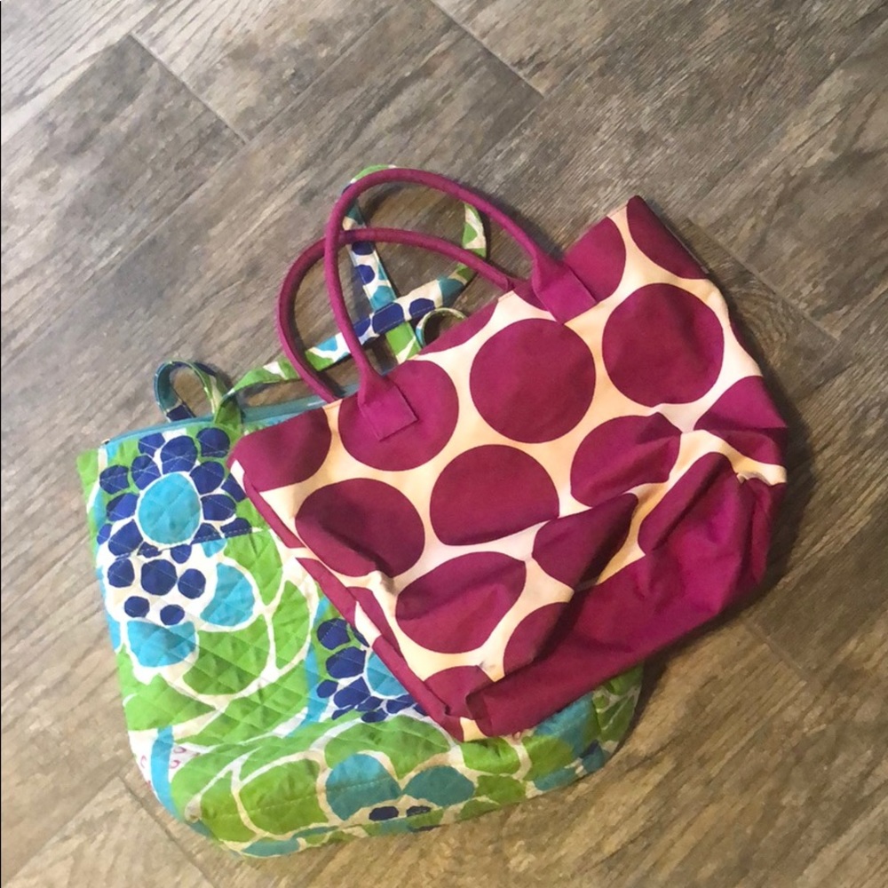 Cloth/canvas bags